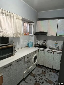 Həyət evi kirayə verilir, Xırdalan ş.