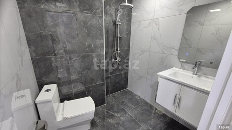 2-otaqlı yeni tikili, Xırdalan ş., 60.5 m²