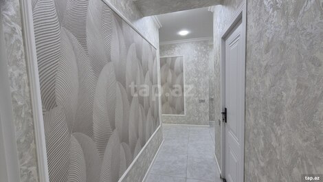 2-otaqlı yeni tikili, Xırdalan ş., 60.5 m²
