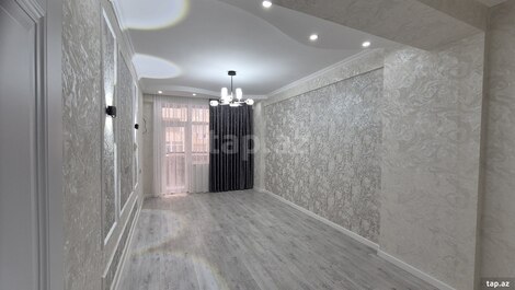 2-otaqlı yeni tikili, Xırdalan ş., 60.5 m²