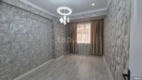 2-otaqlı yeni tikili, Xırdalan ş., 60.5 m²
