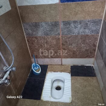 Həyət evi, Gəncə ş.