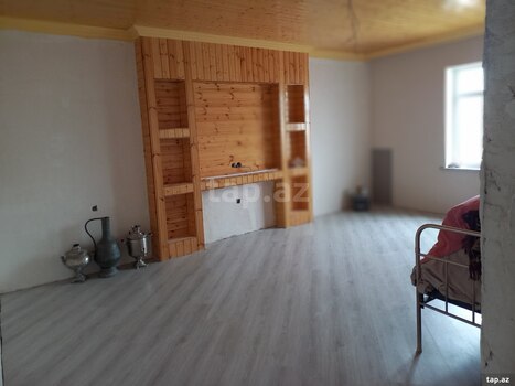 Həyət evi, Gəncə ş.