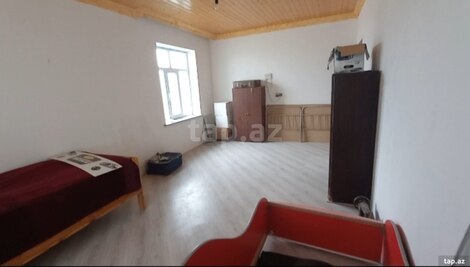 Həyət evi, Gəncə ş.