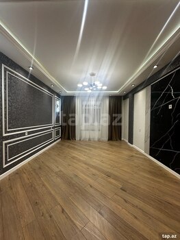 5-otaqlı yeni tikili, Masazır qəs., 155 m²