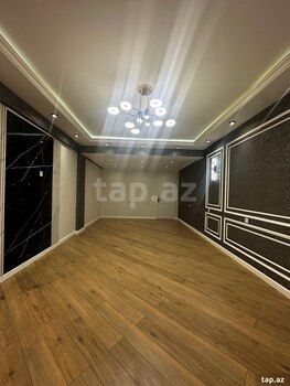 5-otaqlı yeni tikili, Masazır qəs., 155 m²