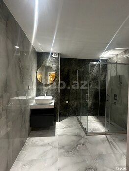 5-otaqlı yeni tikili, Masazır qəs., 155 m²