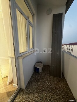 5-otaqlı yeni tikili, Masazır qəs., 155 m²