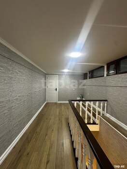 5-otaqlı yeni tikili, Masazır qəs., 155 m²