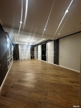 5-otaqlı yeni tikili, Masazır qəs., 155 m²