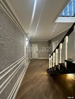 5-otaqlı yeni tikili, Masazır qəs., 155 m²