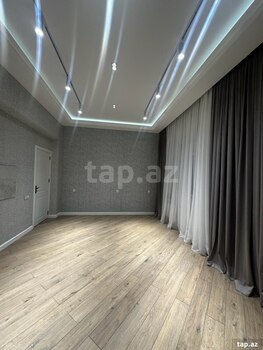 5-otaqlı yeni tikili, Masazır qəs., 155 m²