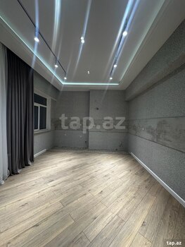 5-otaqlı yeni tikili, Masazır qəs., 155 m²