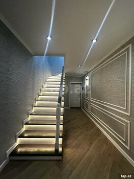5-otaqlı yeni tikili, Masazır qəs., 155 m²