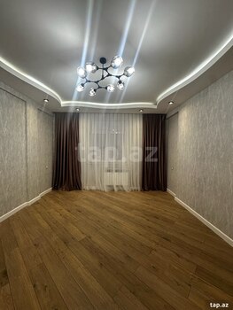 5-otaqlı yeni tikili, Masazır qəs., 155 m²