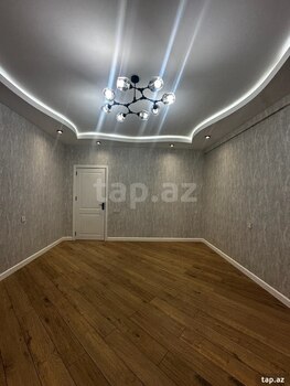 5-otaqlı yeni tikili, Masazır qəs., 155 m²