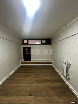 5-otaqlı yeni tikili, Masazır qəs., 155 m²