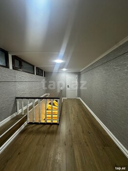 5-otaqlı yeni tikili, Masazır qəs., 155 m²