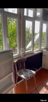 Həyət evi, İsmayıllı r.