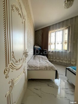 Həyət evi, Gəncə ş.