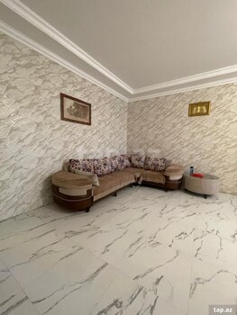 Həyət evi, Gəncə ş.