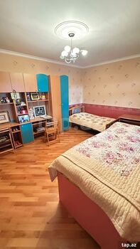 Həyət evi, Şəki ş.