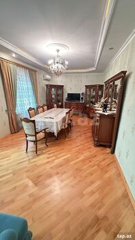 Həyət evi, Şəki ş.