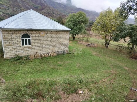 Həyət evi, Tovuz r.