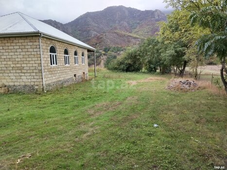 Həyət evi, Tovuz r.