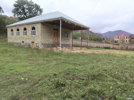 Həyət evi, Tovuz r.