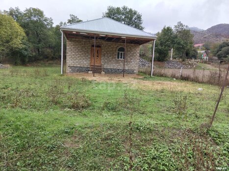 Həyət evi, Tovuz r.