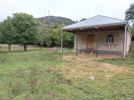 Həyət evi, Tovuz r.