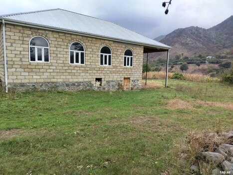 Həyət evi, Tovuz r.