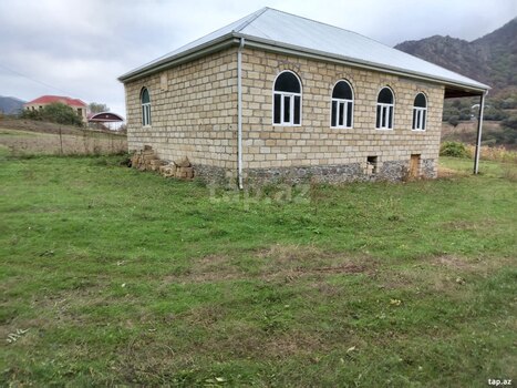 Həyət evi, Tovuz r.