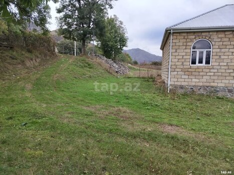 Həyət evi, Tovuz r.