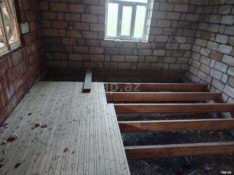 Həyət evi, Tovuz r.