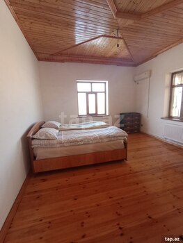 Həyət evi, Mingəçevir ş.