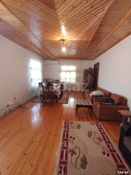 Həyət evi, Mingəçevir ş.