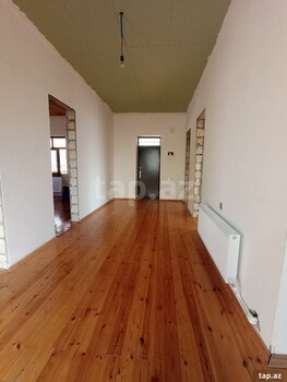 Həyət evi, Mingəçevir ş.