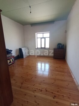 Həyət evi, Mingəçevir ş.