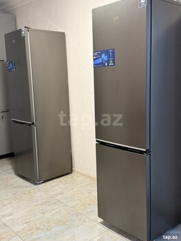 6-otaqlı yeni tikili kirayə verilir, Gəncə ş., 140 m²