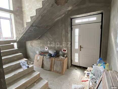 Həyət evi, Quba r.
