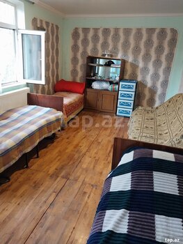 3-otaqlı mənzil kirayə verilir, Sumqayıt ş., 100 m²
