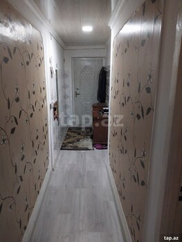 3-otaqlı mənzil kirayə verilir, Sumqayıt ş., 100 m²