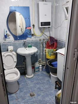 3-otaqlı mənzil kirayə verilir, Sumqayıt ş., 100 m²