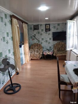 3-otaqlı mənzil kirayə verilir, Sumqayıt ş., 100 m²