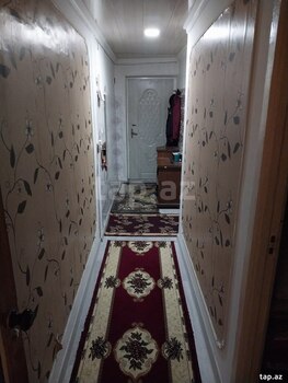 3-otaqlı mənzil kirayə verilir, Sumqayıt ş., 100 m²
