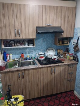 3-otaqlı mənzil kirayə verilir, Sumqayıt ş., 100 m²