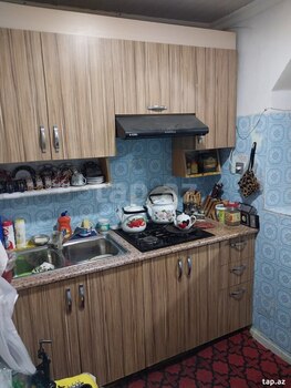 3-otaqlı mənzil kirayə verilir, Sumqayıt ş., 100 m²