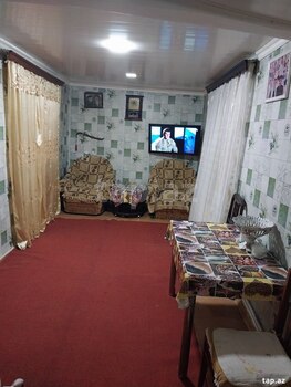 3-otaqlı mənzil kirayə verilir, Sumqayıt ş., 100 m²